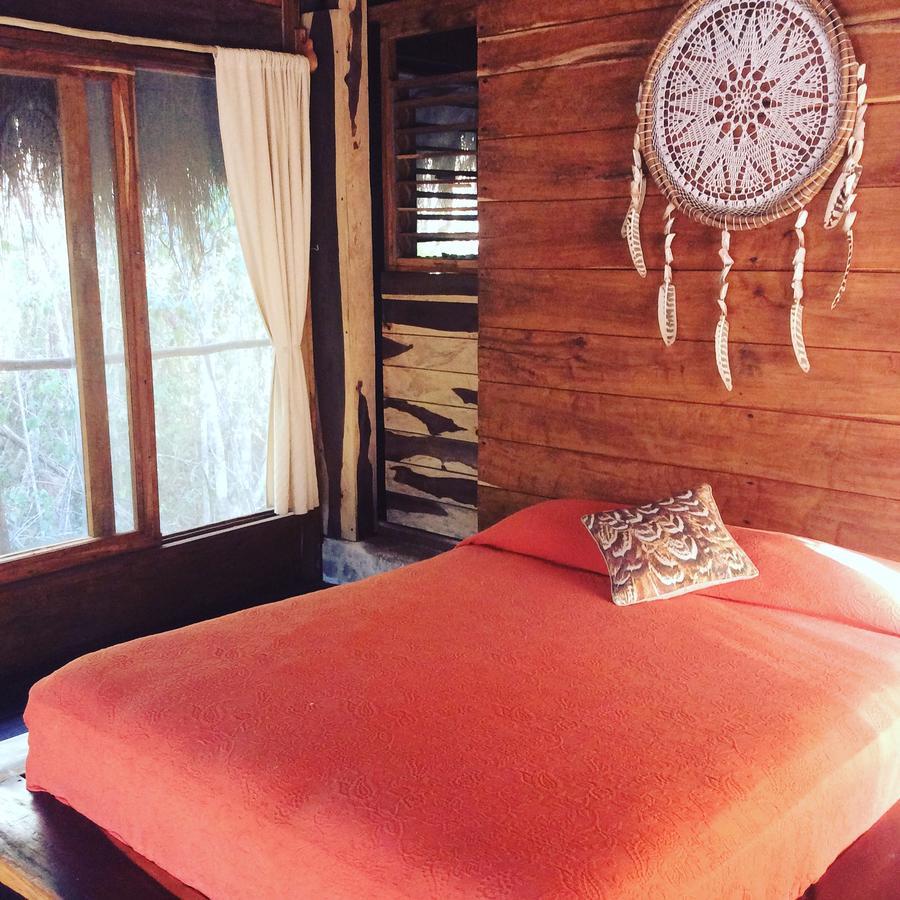 Bed and Breakfast Escarabajo Rojo Tulum Zewnętrze zdjęcie