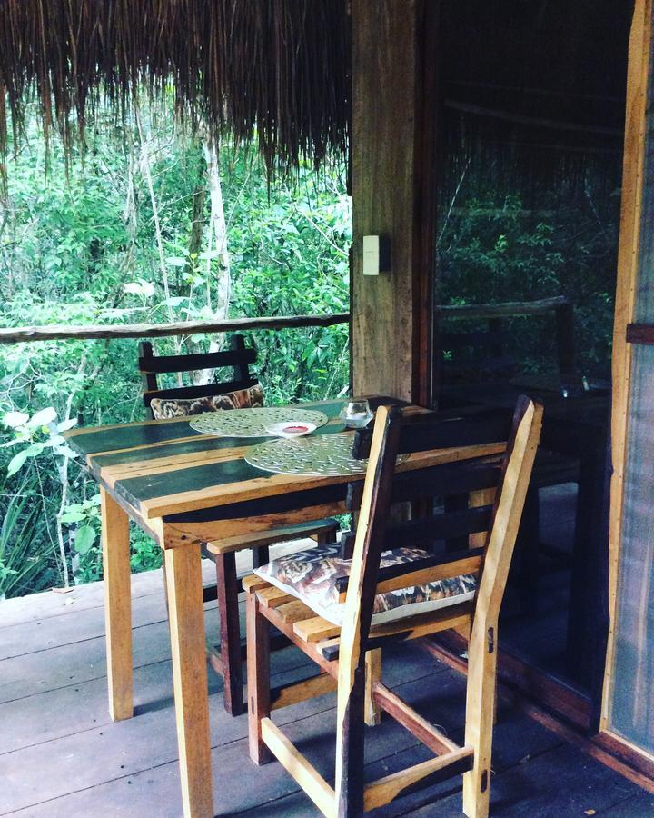 Bed and Breakfast Escarabajo Rojo Tulum Zewnętrze zdjęcie