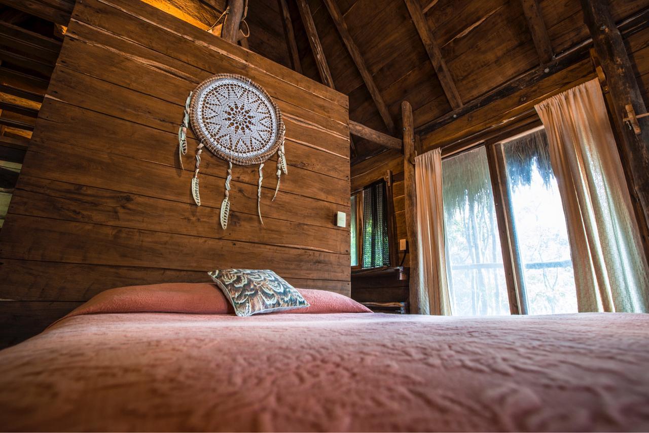 Bed and Breakfast Escarabajo Rojo Tulum Zewnętrze zdjęcie