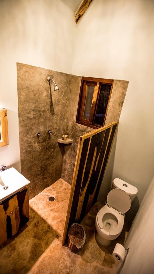 Bed and Breakfast Escarabajo Rojo Tulum Zewnętrze zdjęcie