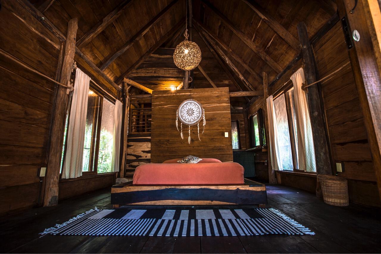 Bed and Breakfast Escarabajo Rojo Tulum Zewnętrze zdjęcie