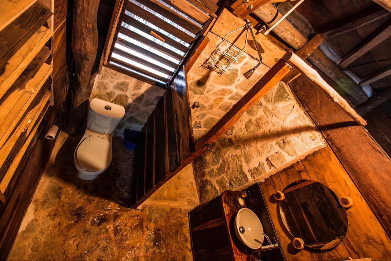 Bed and Breakfast Escarabajo Rojo Tulum Zewnętrze zdjęcie