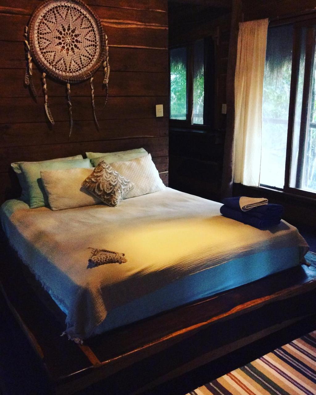 Bed and Breakfast Escarabajo Rojo Tulum Zewnętrze zdjęcie